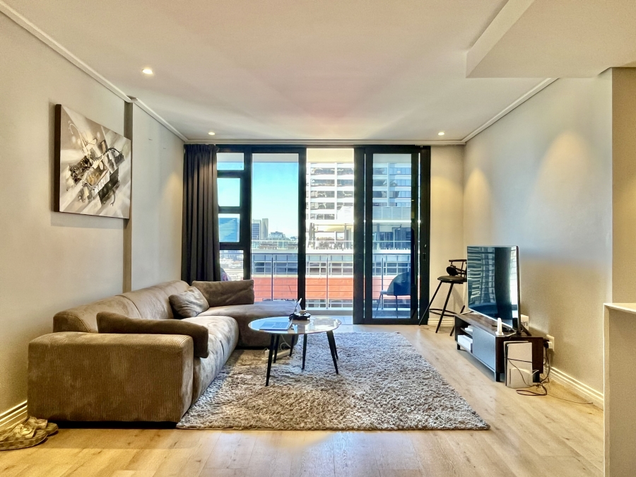 2 Bedroom Property for Sale in Cape Town City Centre Western Cape